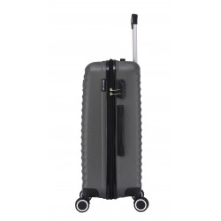 Set de 3 valises 4 roues ABS - Classiq - Trolley ADC