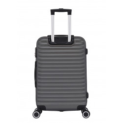 Set de 3 valises 4 roues ABS - Classiq - Trolley ADC