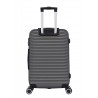 Set de 3 valises 4 roues ABS - Classiq - Trolley ADC